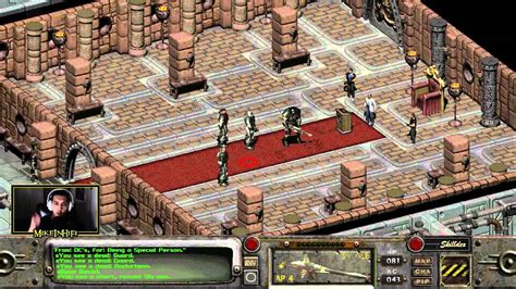 fallout 2 shi